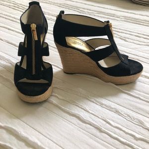 Michael Kors Wedges